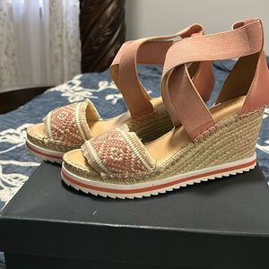 Tommy Hilfiger Sandals